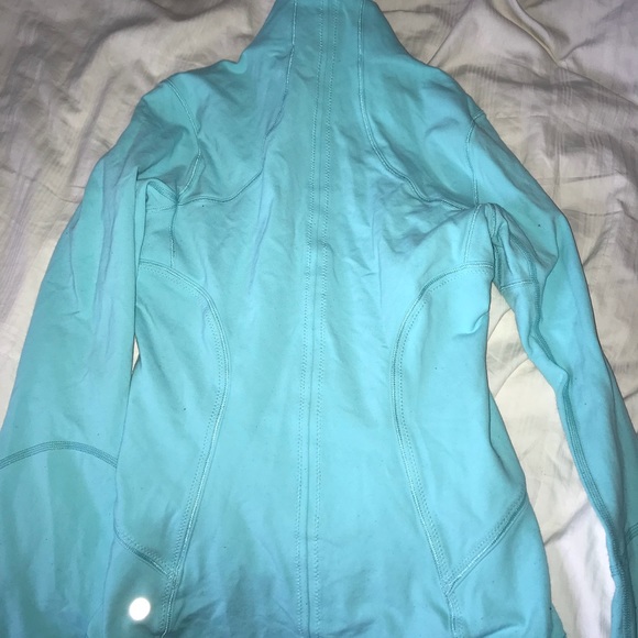 Lululemon jacket - Picture 5 of 5